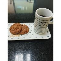 Kit Xicara De Cafe 80ml Com Pires Retangular Porcelana Branco - 7