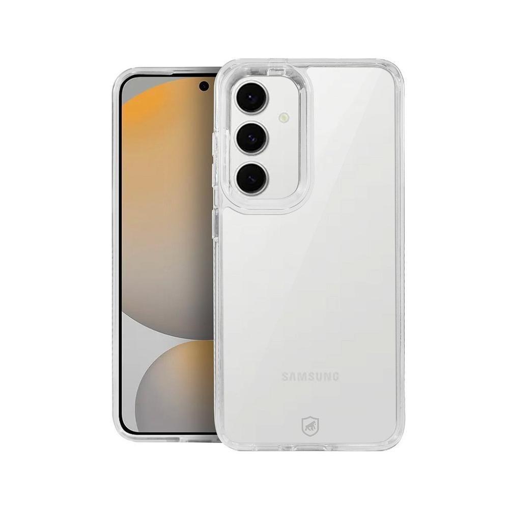 Capa Para Samsung Galaxy S24 Fe - Anti-slip - Gshield - 1