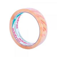 Fita Para Embalagem Qualitape Adelbras 18mm X 50m 520 624 - 3