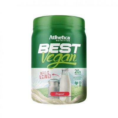 Best Vegan 500g Sabor Original