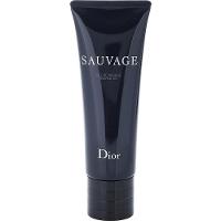 Gel Para Barbear Masculino Christian Dior Sauvage Barber 125 Ml - 1