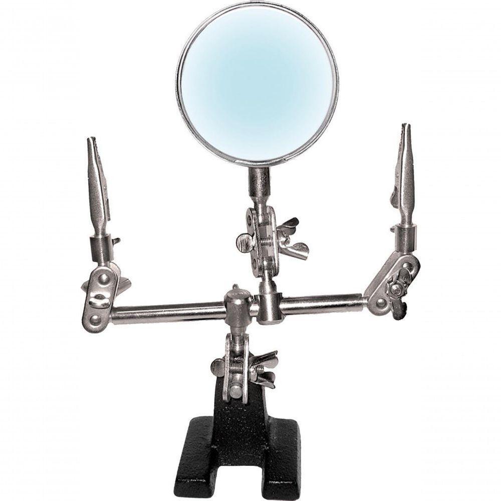 Lupa Com Suporte Hls-10 - 1