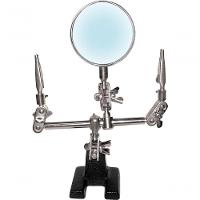 Lupa Com Suporte Hls-10 - 1