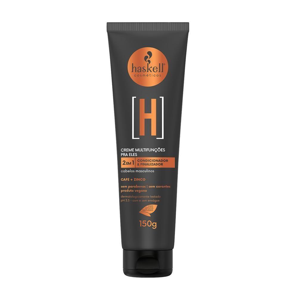 Creme Multifunções H Haskell 150g - 1