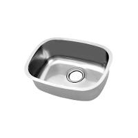Cuba Docol Invicta 46x34 016962ch Inox Alto Brilho - 1