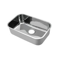 Cuba Docol Invicta 56x34 01705804 Inox Polido - 1