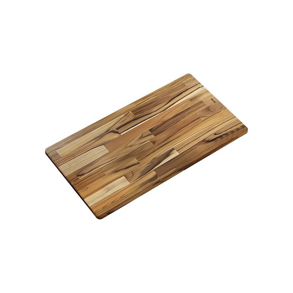 Cuba Dupla Docol Bistrô 60x40 90021127016 Com Canal Equipado Inox Escovado - 2