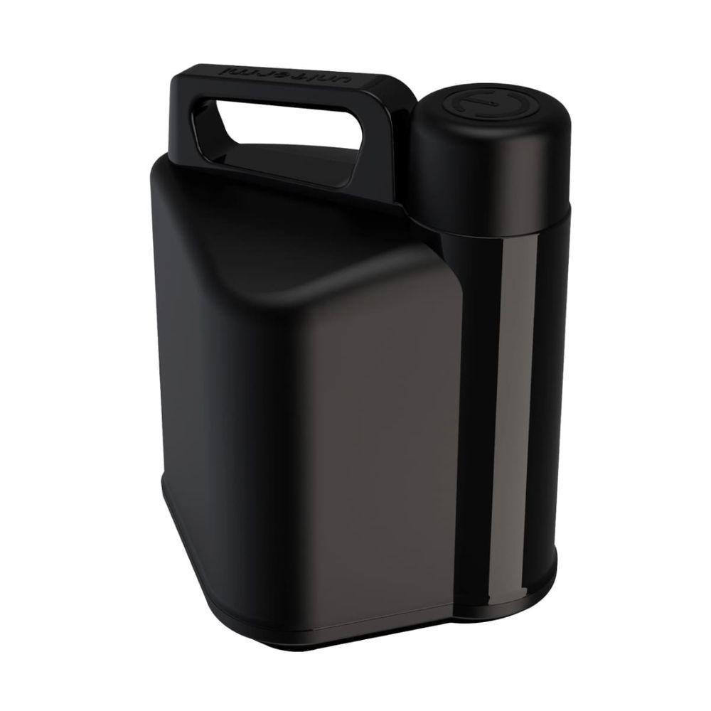 Botijão Térmico Turim 5 Litros Preto - Unitermi - 1