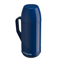 Garrafa Termica Roma 500 Ml Azul - Unitermi - 1