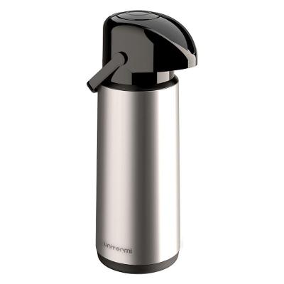 Garrafa Térmica Verona Inox Unitermi 1,0l
