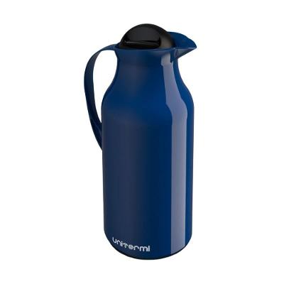 Garrafa Térmica Siena 750 Ml Azul - Unitermi