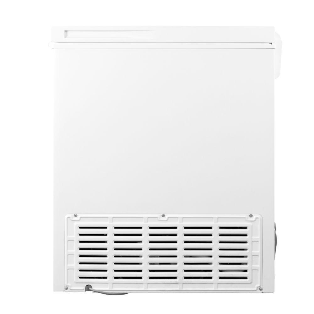 Freezer Horizontal Philco 492L Dupla Função PFH515B Branco - 220V - 6
