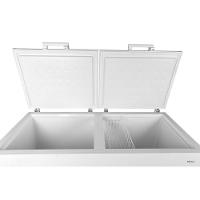 Freezer Horizontal Philco 492L Dupla Função PFH515B Branco - 220V - 3