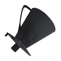 Kit Café Super Prático Com 6 Peças Preto - 3