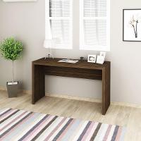 Mesa Para Computador Escrivaninha Me4135 Nogal - Tecno Mobili - 2