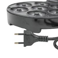 Maquina De Fazer Donuts Rosquinhas Confeitaria Doce Culinaria 110v 1000w - 4