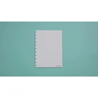 Refil Caderno Inteligente 90g/m² Grande