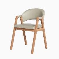 Cadeira De Jantar Antonella Corino Estilo Poltrona - 7 Decor Palha - 1