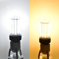 Sensor De Presença Com Fotocélula Para Lâmpada Soquete E27 - 3