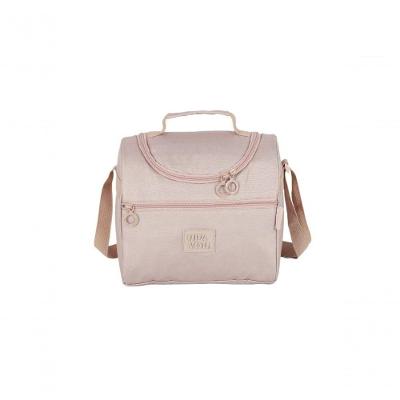 Lancheira Rose - Unico Rose