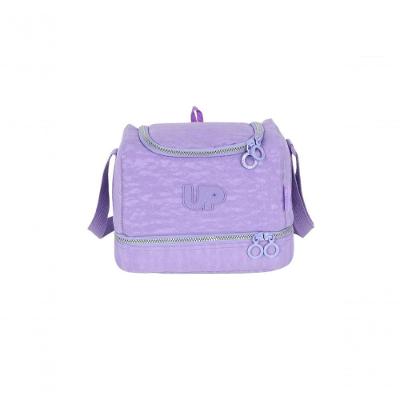 Lancheira Roxo - Unico Roxo