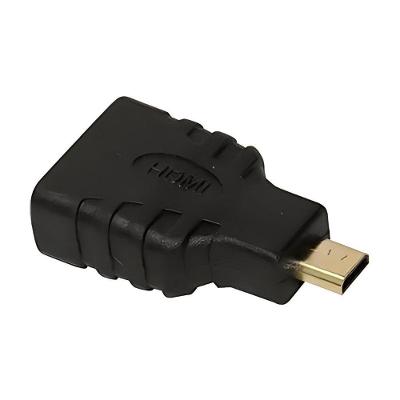 Adaptador Nwt Hdmi Femea P/ Micro Hdmi Macho