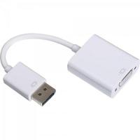 Adaptador Display Port Vga Storm 15cm Br - 1
