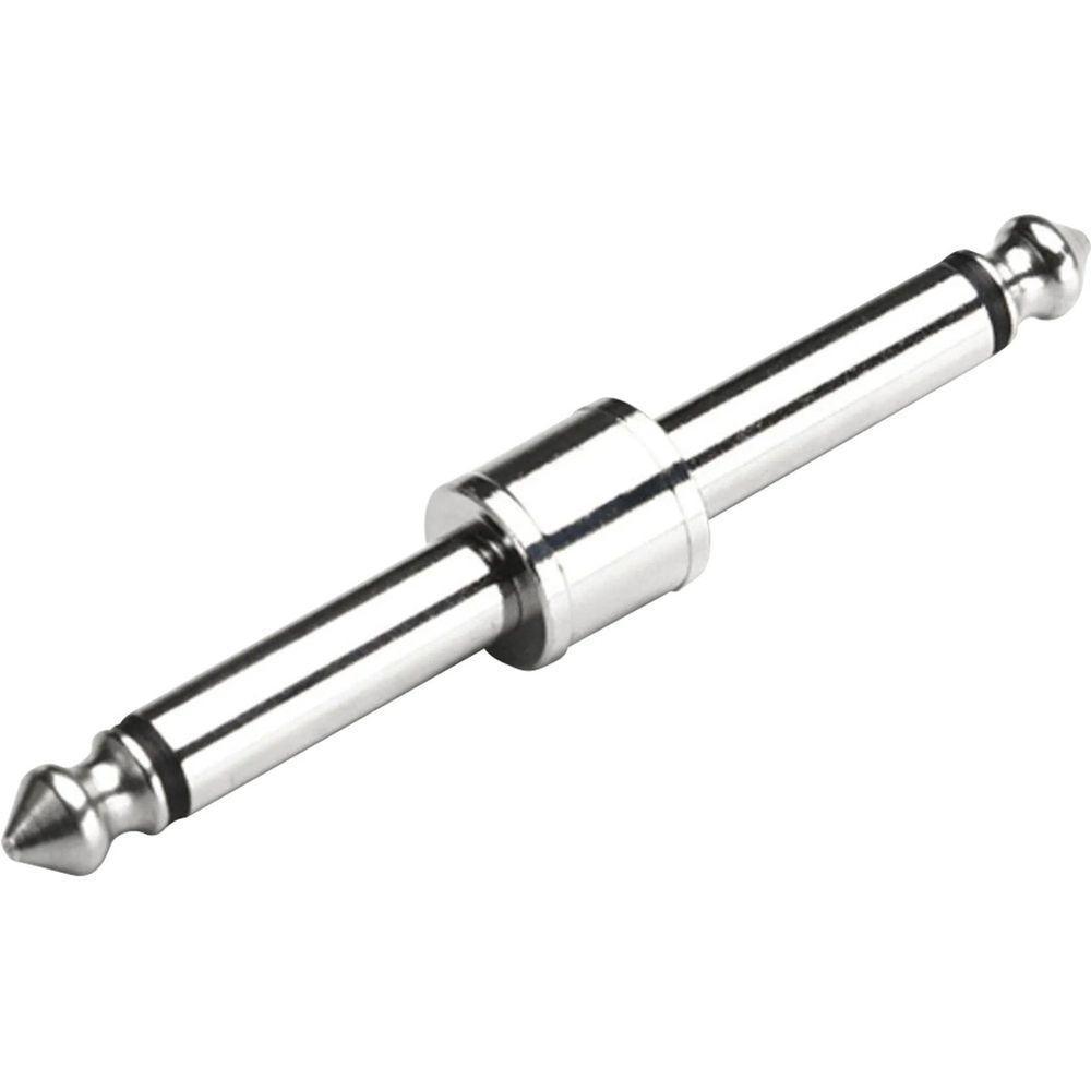 Adaptador P10 Duplo Para Pedais De Efeito Pgpz0040 Storm - Pct / 10 - 1