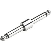 Adaptador P10 Duplo Para Pedais De Efeito Pgpz0040 Storm - Pct / 10 - 1