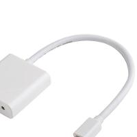Adaptador Mini Display Port Vga Storm 15cm - 3