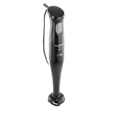 Mixer com Copo Britânia Pro Maxx BMX350P 350W 1 Velocidade Preto 110V