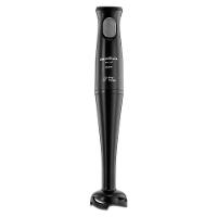 Mixer Britânia 2 Lâminas Pro Maxx Bmx350p Preto - 110v - 3