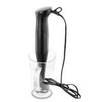 Mixer Britânia 2 Lâminas Pro Maxx Bmx350p Preto - 110v - 6