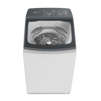 Lavadora de Roupas Brastemp BWF18AB 18kg Automática Superior Branco 220V