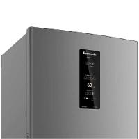 Geladeira 2 Portas 460 Litros Inverter Frost Free Panasonic Aço Escovado 220V - 9