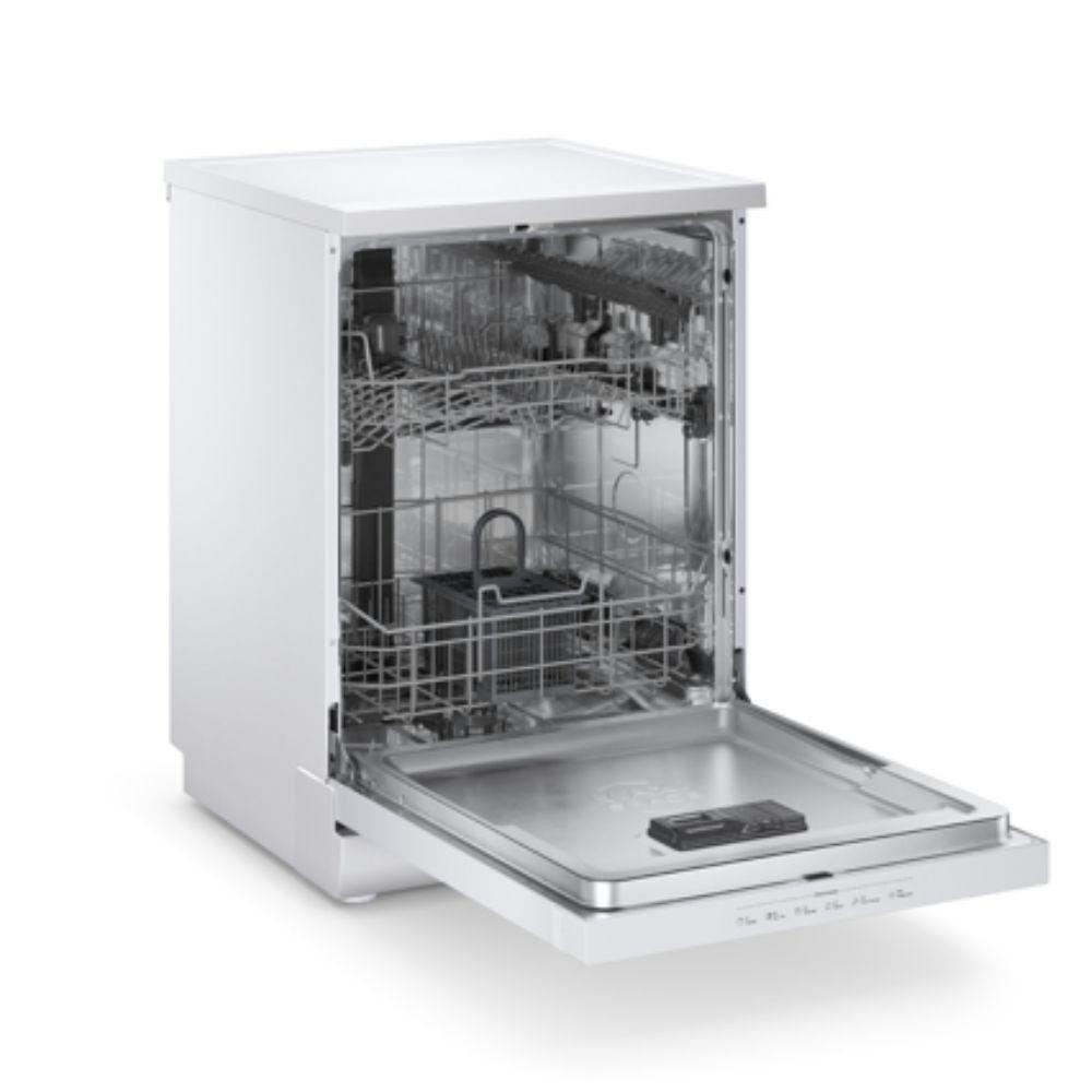 Lava Louças Brastemp 14 Serviços Com Smart Sensor BLF60AB Branco - 110V - 5