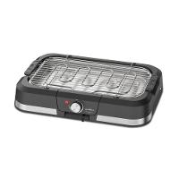 Churrasqueira Elétrica Britânia 1800W BCQ40 Preto - 220V - 2