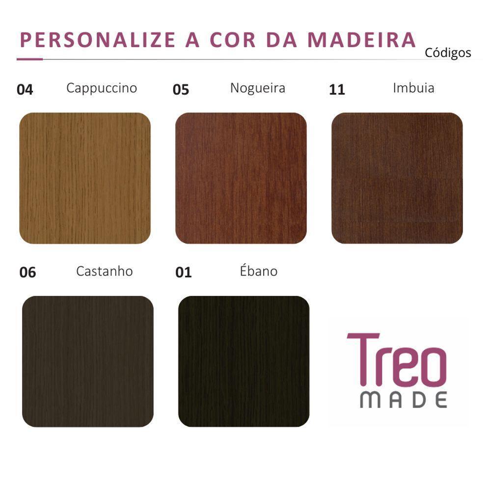 Mesa De Jantar Venus 1,5x1,5 1,50x1,50 - 5