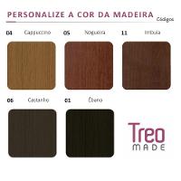 Mesa De Jantar Venus 1,5x1,5 1,50x1,50 - 5