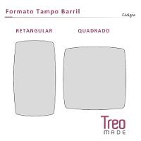 Mesa De Jantar Venus 1,5x1,5 1,50x1,50 - 6