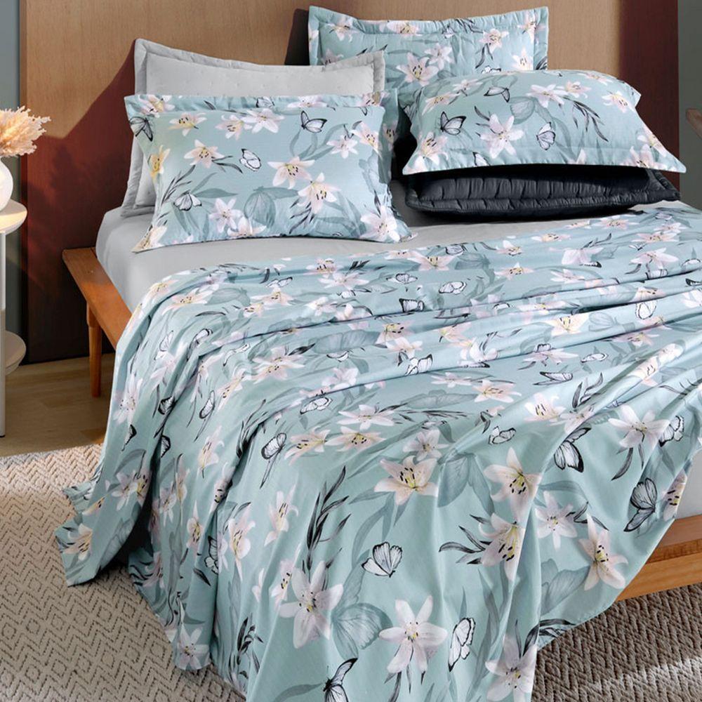 Jogo De Lençol King Home Wear 250 Fios - 3