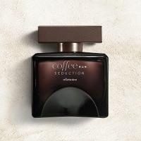Coffee Man Seduction Desodorante Colônia 100ml O Boticario - 1