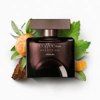 Coffee Man Seduction Desodorante Colônia 100ml O Boticario - 3