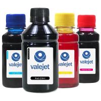 Refil 550ml Tinta Compatível Impressora L4150 L4260 - 1