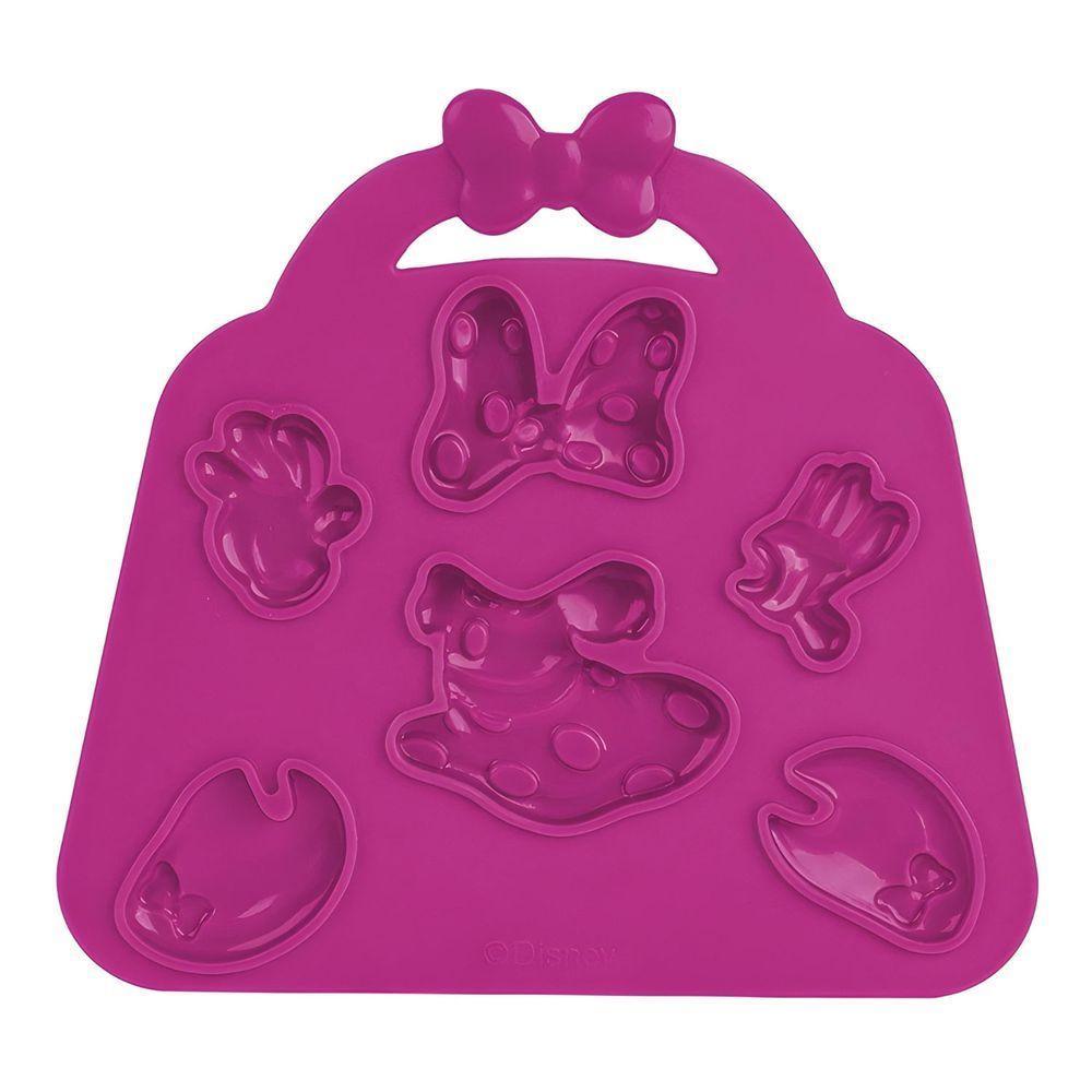 Kit Massinha Minnie C- Acessórios - Cotiplás - 6