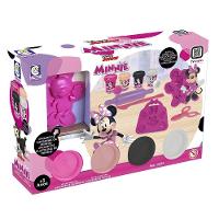 Kit Massinha Minnie C- Acessórios - Cotiplás - 1
