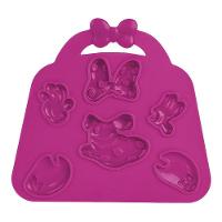 Kit Massinha Minnie C- Acessórios - Cotiplás - 6