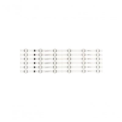 Kit Régua LED TV LG 50 AGF30112001