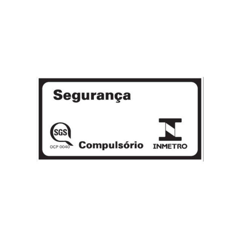 Forno a Gás de Embutir Fischer Infinity 78L com Grill Inox - 110V - 5