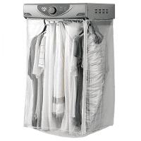 Secadora De Parede Fischer Super Ciclo 8 Kg Com Timer Contínuo Silver - 220V - 1